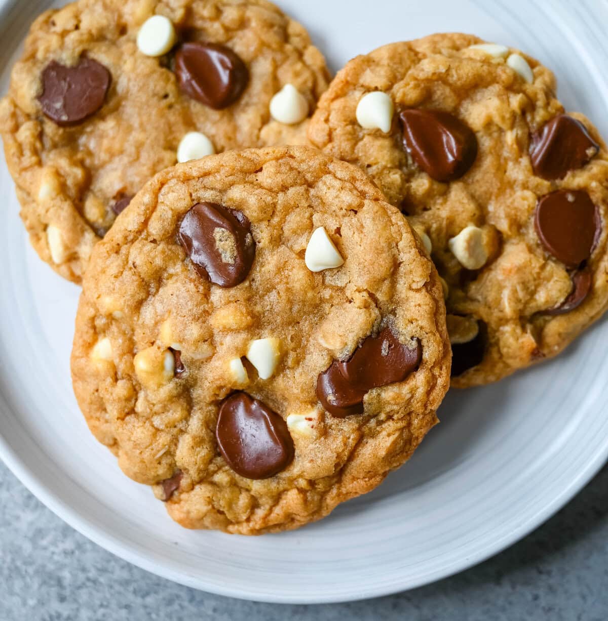 Brown Butter & Dark Sugar: The Secret to Marry Me Cookie Flavor